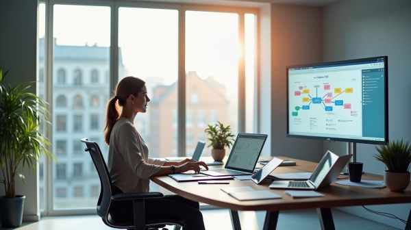 Maximisez l'utilisation de Microsoft 365 pour votre PME