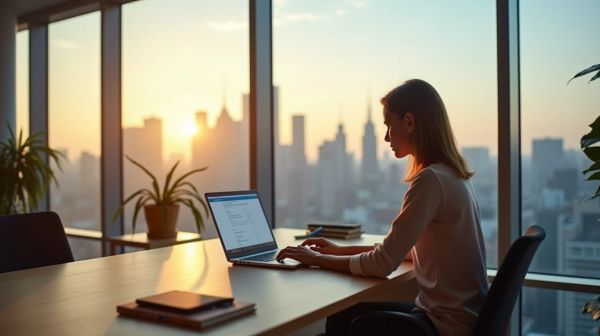 Maximisez l'utilisation de Microsoft 365 pour votre PME