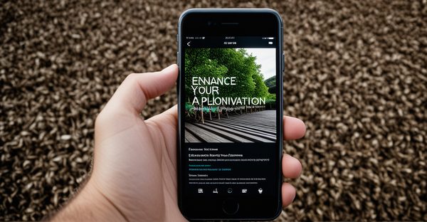 Optimisez vos événements avec une application innovante