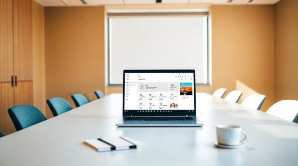 Top 5 conseils pour optimiser Microsoft 365 dans votre PME