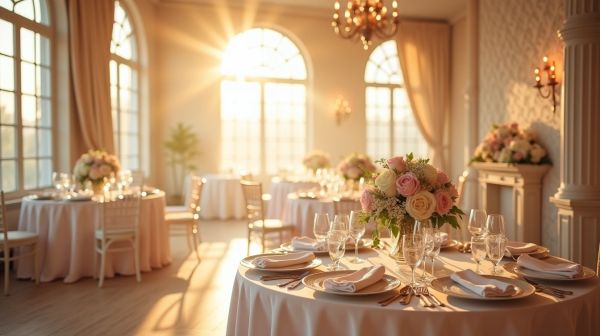 Votre agence SEO mariage pour des résultats surprenants