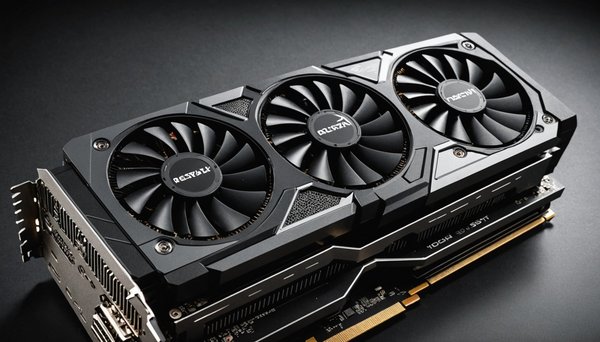 3060 ti ou 3070 : quelle carte graphique pour vos besoins ?